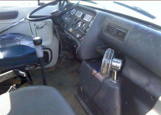 Ford LNT8000