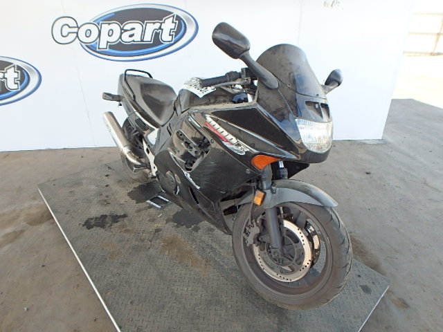 Honda CBR1000