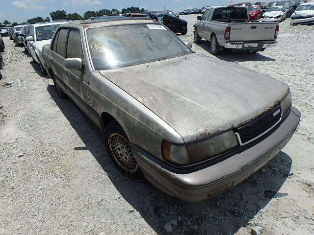 Mazda 929