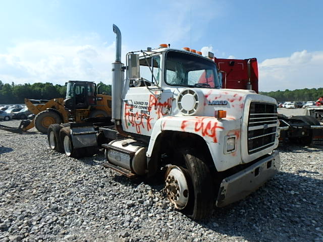 Ford LNT9000