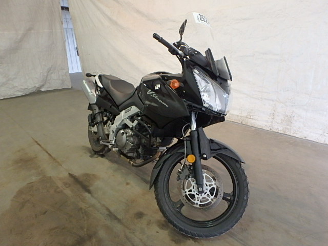 Suzuki DL650K