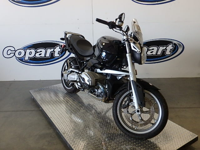 BMW R 1200 R