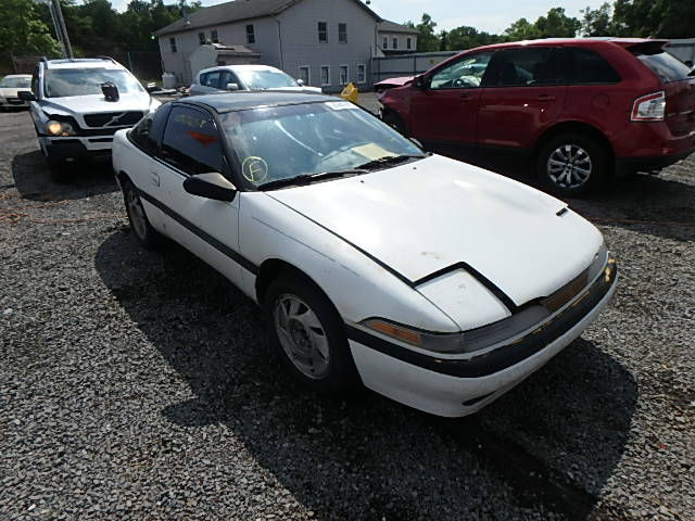 Mitsubishi Eclipse