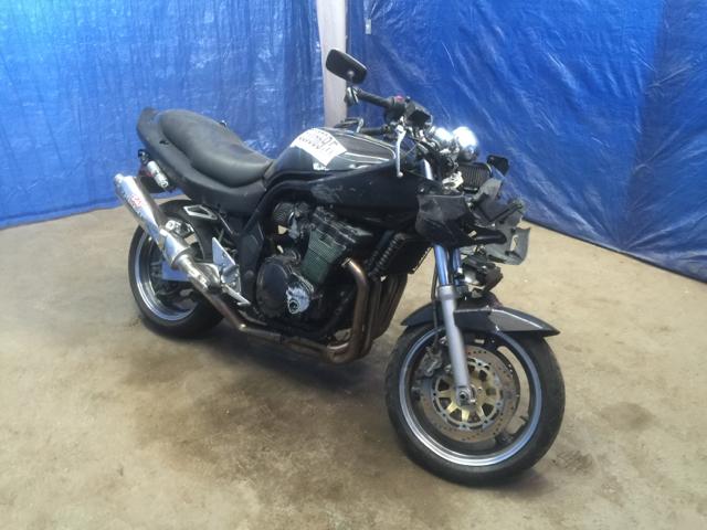 Suzuki GSF1200S