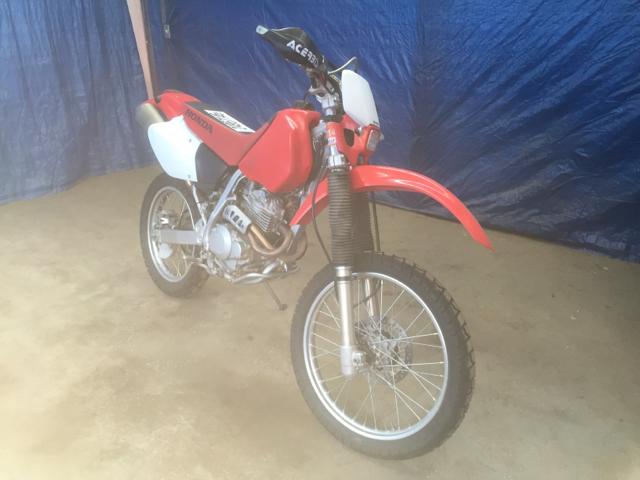 Honda XR250R