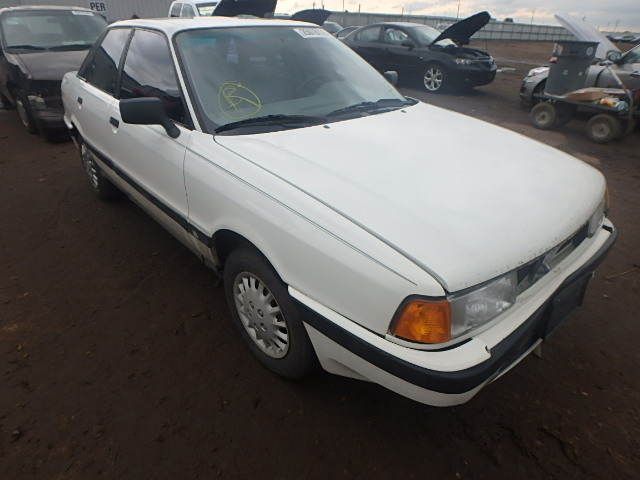 Audi 80