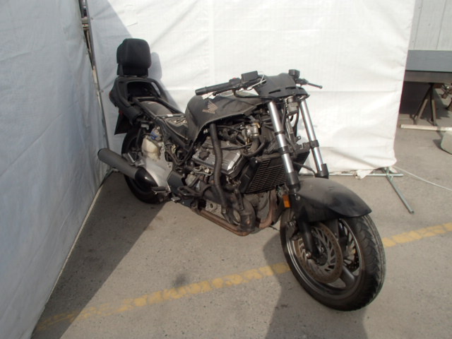 Honda ST1100