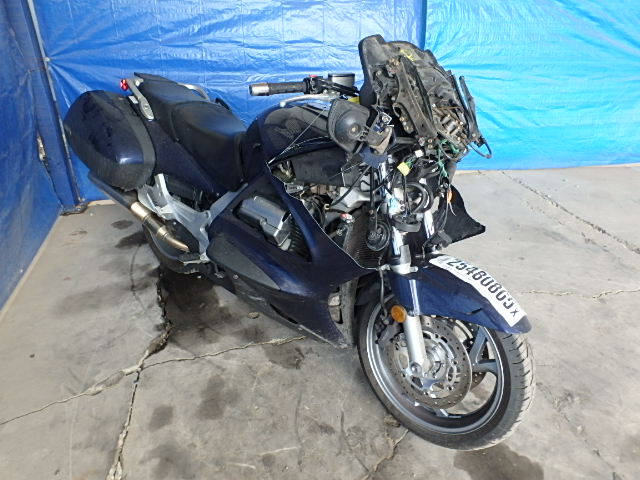 Honda ST1300