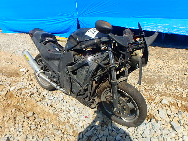 Suzuki GSX600F