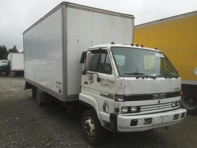 GMC W5