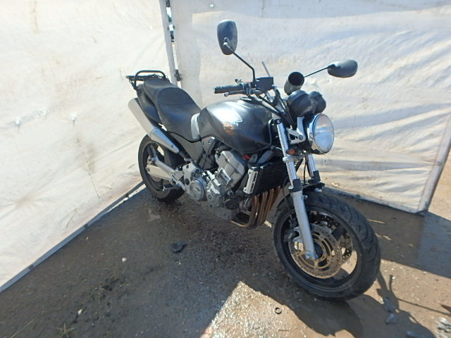 Honda CB900 (919)