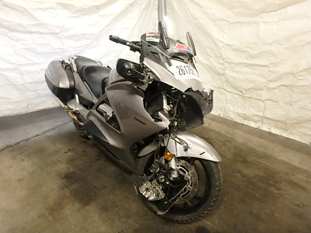 Honda ST1300