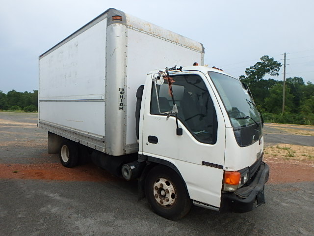 GMC W4