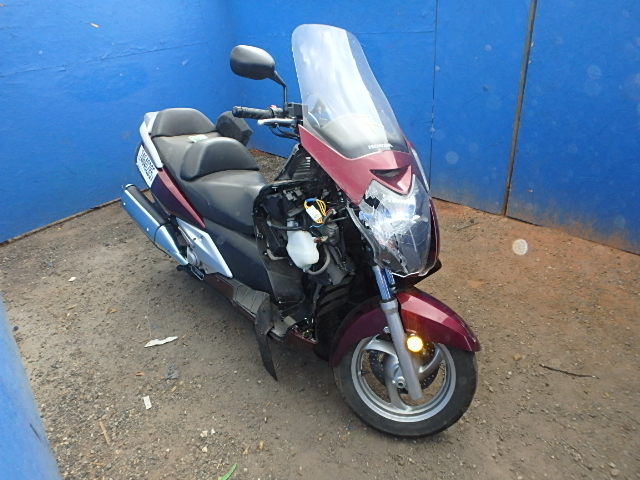 Honda FSC600 (Silver Wing)