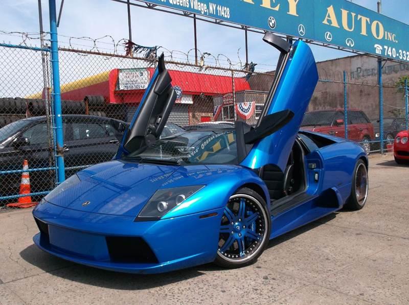 LAMBORGHINI