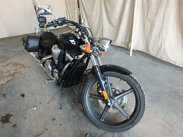 Honda VT1300 (Sabre)