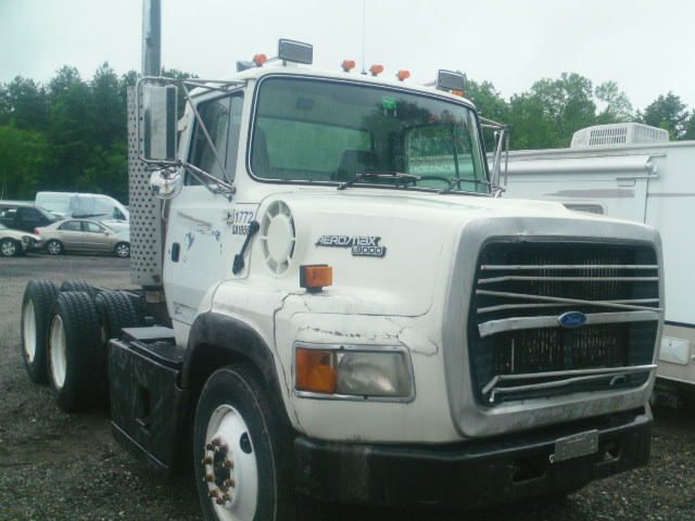 Ford LTA9000