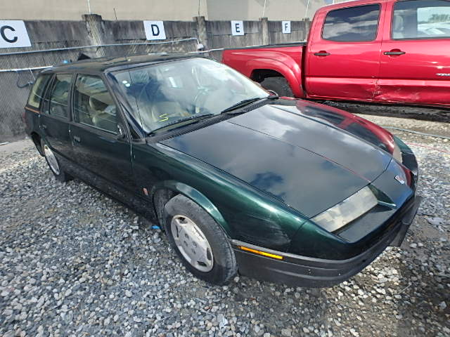 Saturn SW1