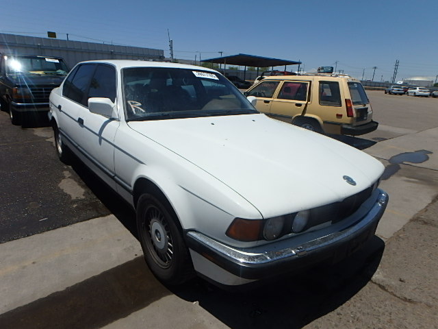 BMW 735iL