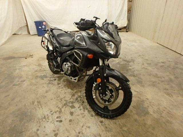 Suzuki DL650AAL/DL650AL