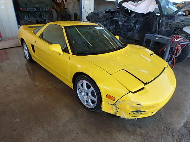 Acura NSX