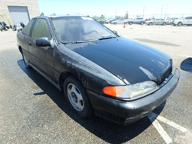 Hyundai Scoupe