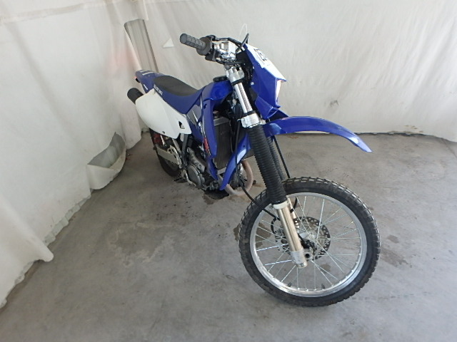 Suzuki DR-Z400S