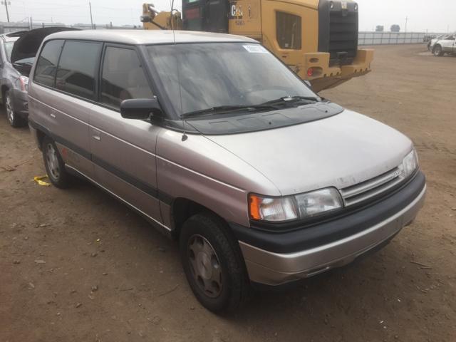 Mazda MPV