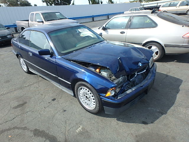 BMW 318iS