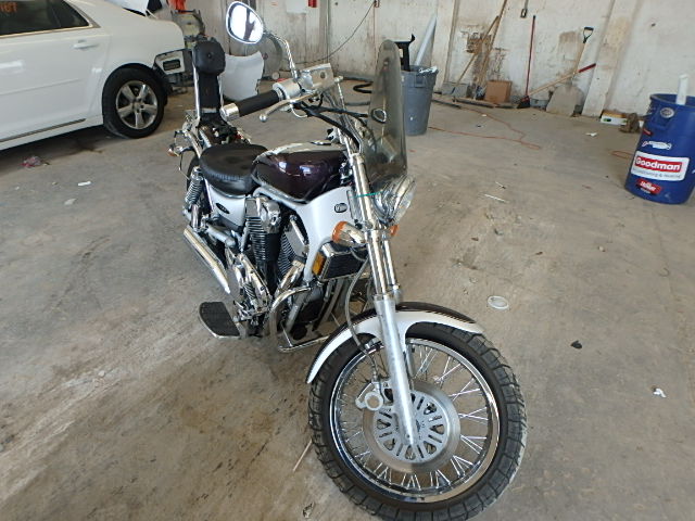 Suzuki VS1400GLPK