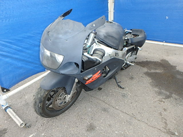 Suzuki GSX-R600