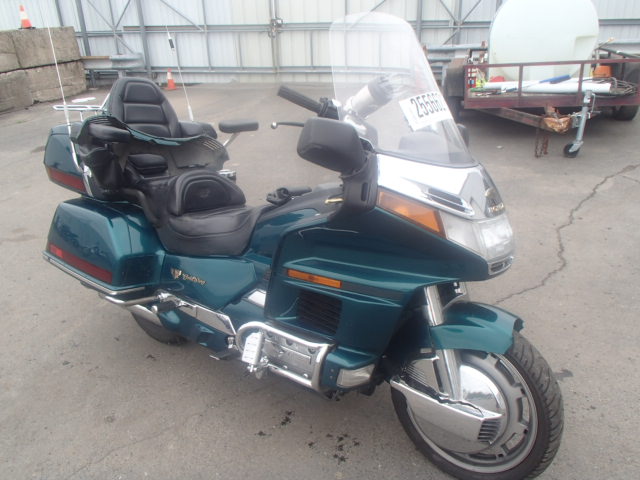 Honda GL1500i