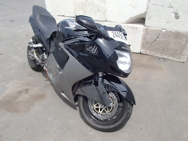 Honda CBR1100XX