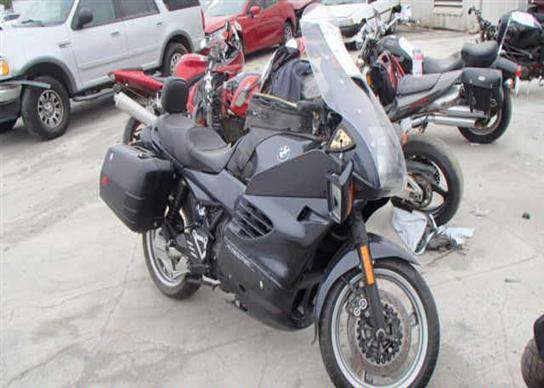 BMW K 1100 RS