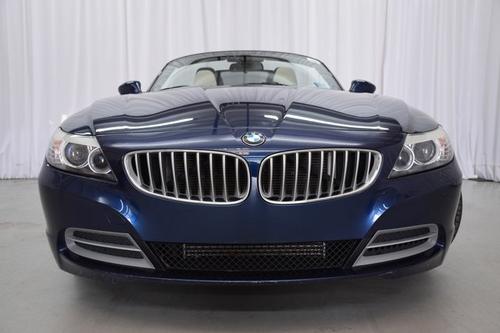 2009 BMW Z4