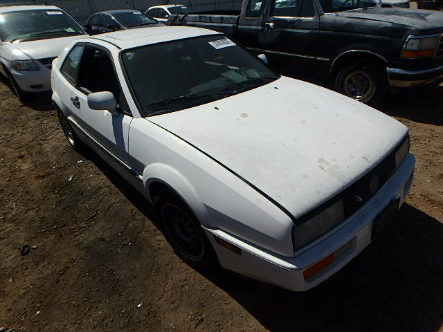 Volkswagen Corrado