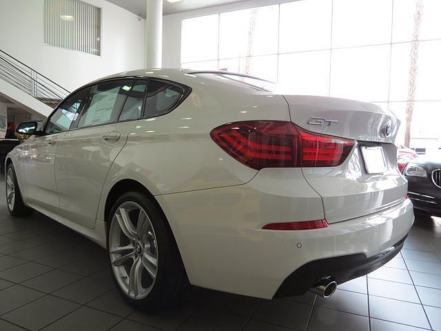 2015 BMW 535i