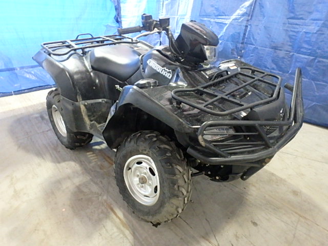 Suzuki LT-A750XPL