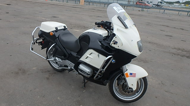 BMW R 1100 RT