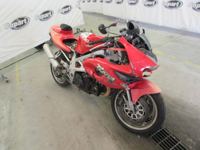 Suzuki TL1000S