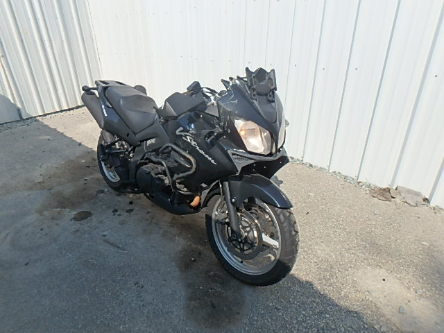 Suzuki DL1000
