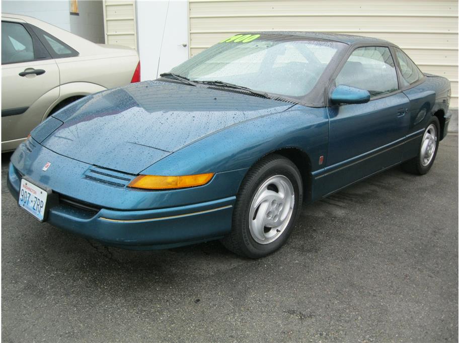 Saturn SC2
