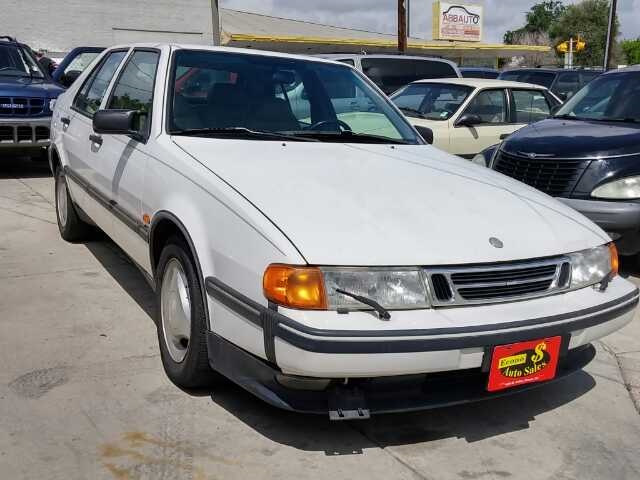 Saab 9000