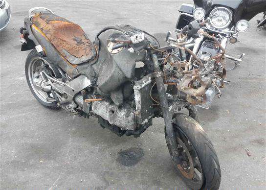 BMW K 1200 RS