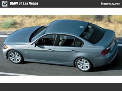 2006 BMW 325i