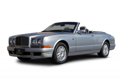 Bentley Azure