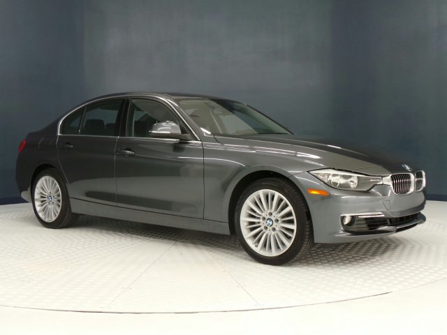 2015 BMW 328i