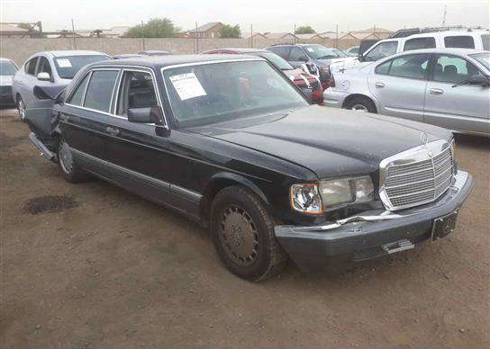 Mercedes-Benz 350
