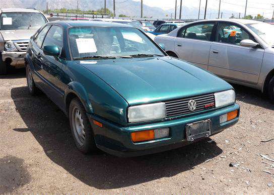Volkswagen Corrado