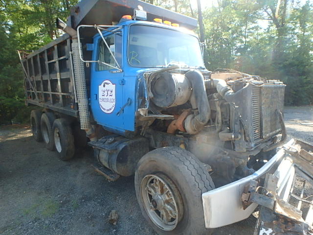 Ford LT9000